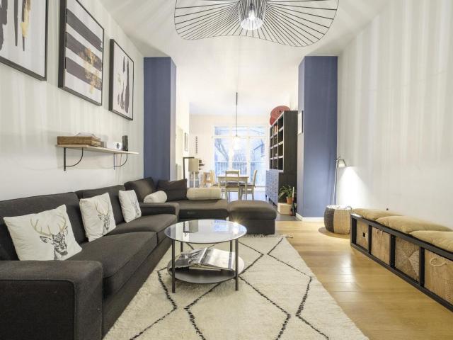 Appartement location à Matongé, Ixelles - Elsene