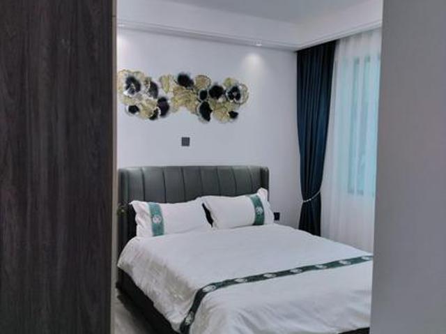 Apartment for sale in Njoro, Nakuru