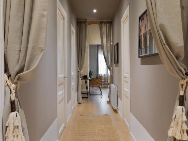 Apartamento en alquiler en Eixample, Barcelonès