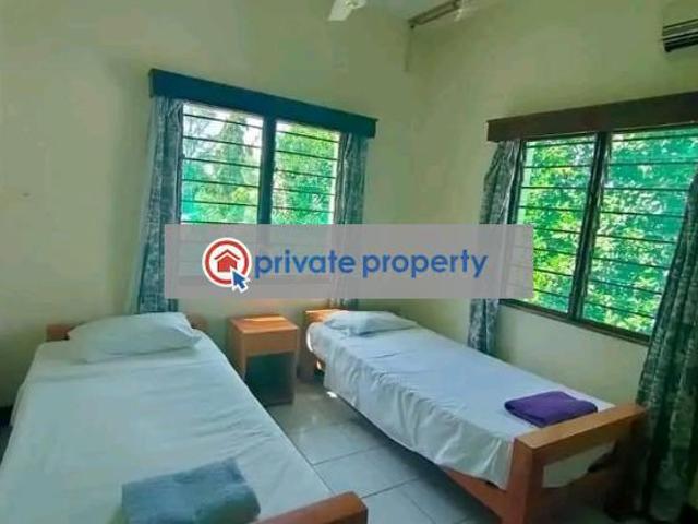 Apartment for rent in Nyali, Mombasa