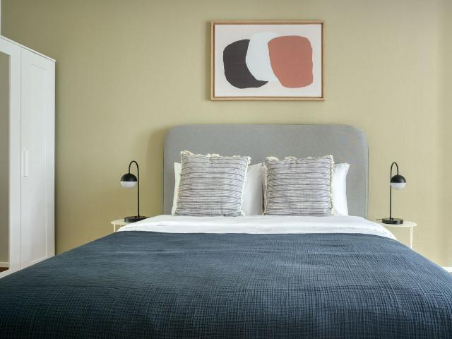 Apartment mieten in Basel, Basel-Stadt
