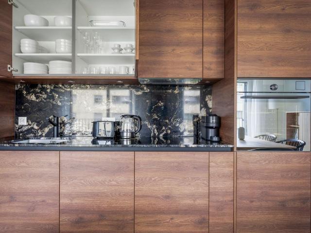 Apartment mieten in Einigen, Zürich