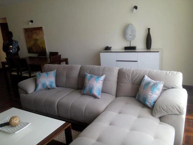 Apartment for rent in Bahati, Nakuru
