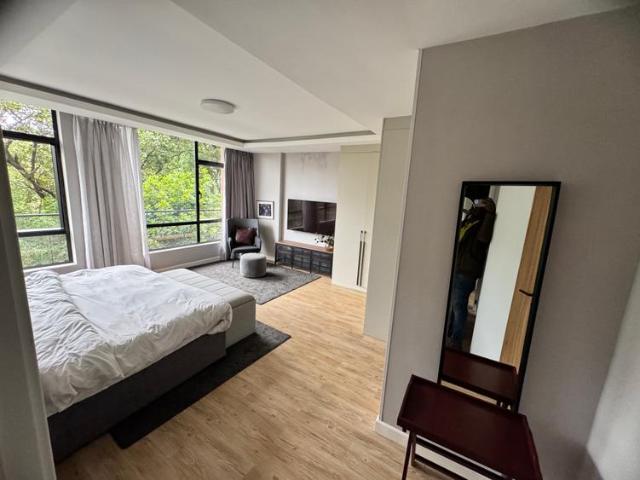 Apartment for rent in Njiru, Nairobi