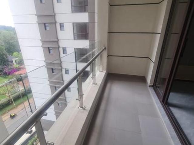 Apartment for rent in Bahati, Nakuru