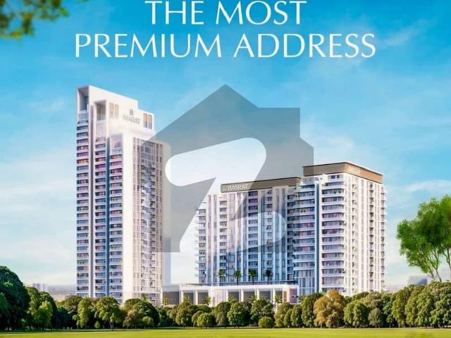 Apartment for sale in Islamabad