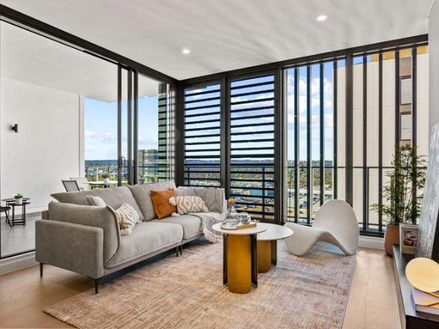 Apartment for sale in Macquarie Park, Sydney