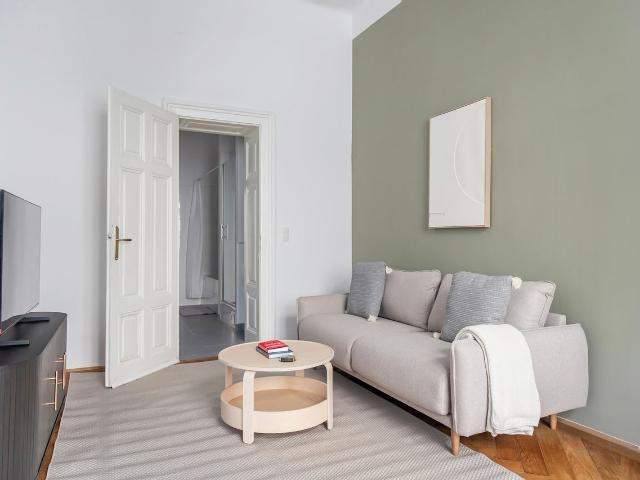 Apartment mieten in Innere Stadt, Wien