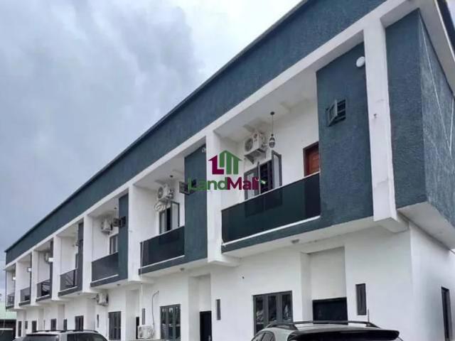 Property for sale in Eti Osa, Abuja