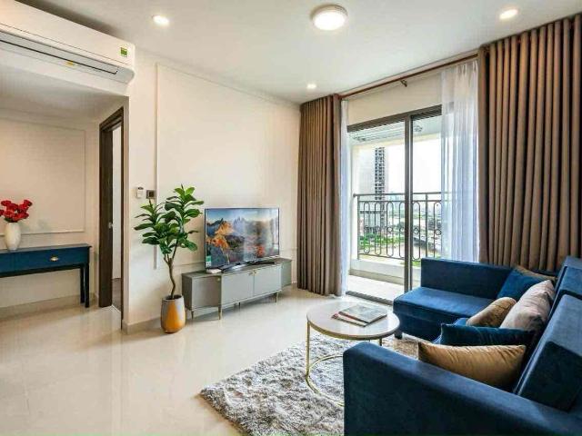 Căn hộ cho thuê tại Thủ Đức, Hồ Chí Minh