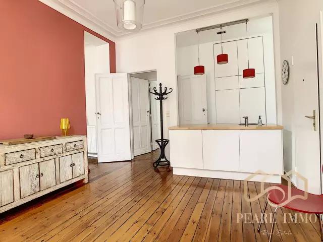Appartement location à Brussel, Bruxelles