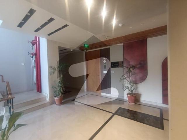 Apartment for rent in Rawalpindi, Islamabad Capital Territory
