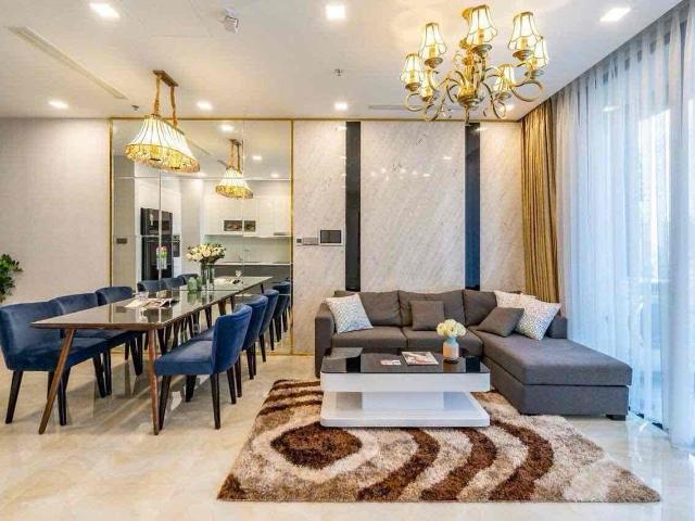 Căn hộ cho thuê tại Thủ Đức, Hồ Chí Minh