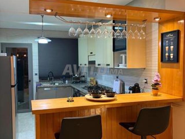 Appartement location à Mohammedia, Gharb-Chrarda-Beni Hssen