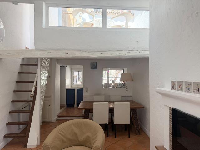 Appartement vente à Seillans, Var