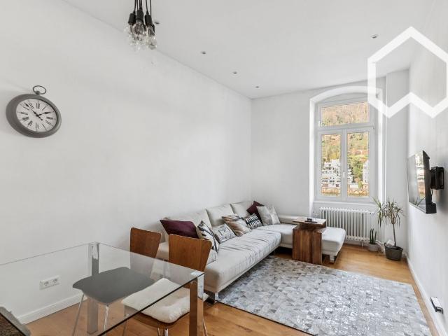 Apartment mieten in Heidelberg, Baden-Württemberg