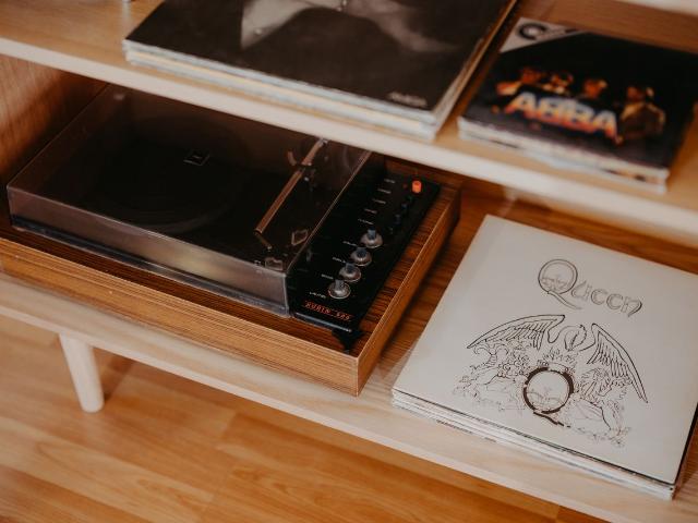 Apartment mieten in Trachenberge, Dresden