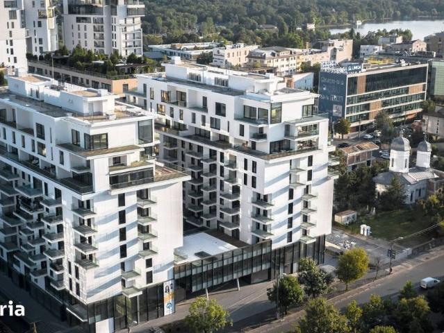 Apartament închirieri în București