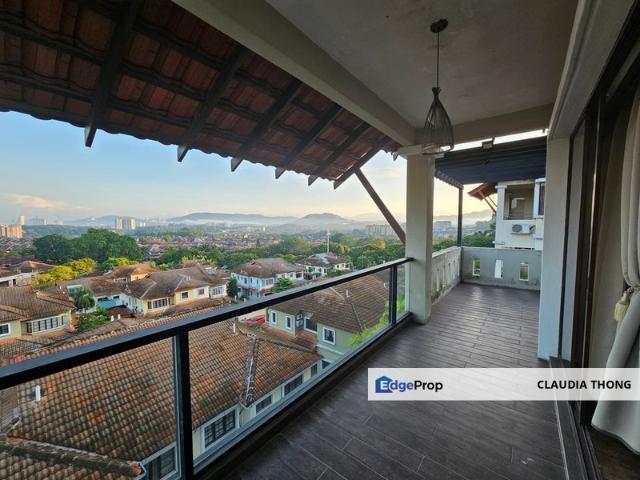 House for sale in Kajang, Langat