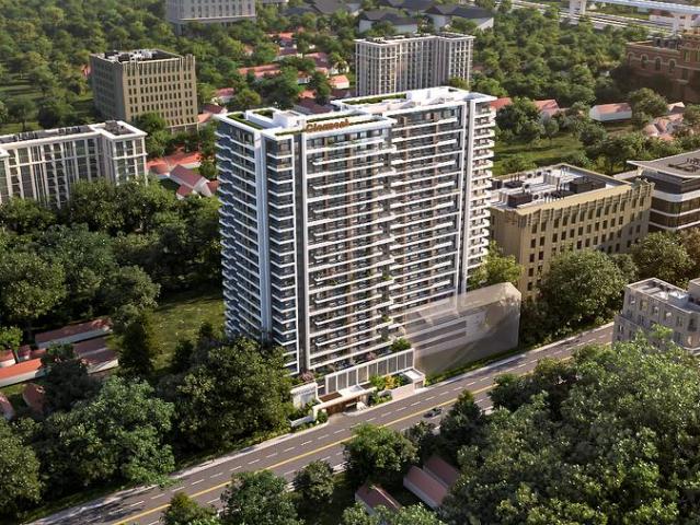 Apartment for sale in Njiru, Nairobi