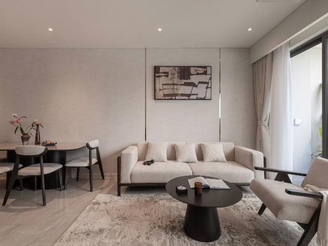 Căn hộ cho thuê tại Khu phố 37, Thành phố Hồ Chí Minh