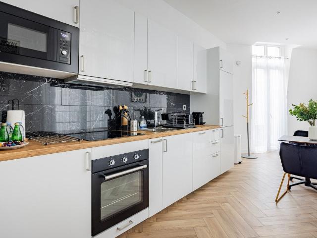 Appartement location à Paris, Île-de-France