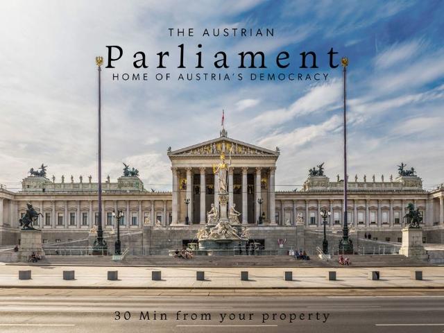 Apartment mieten in Meidling, Wien
