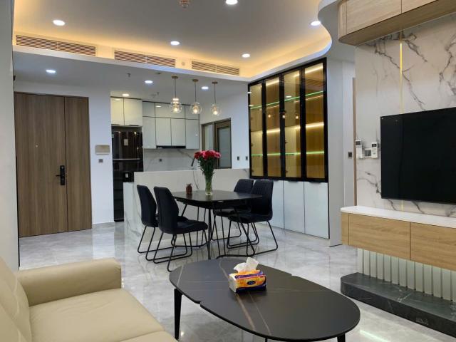 Căn hộ cho thuê tại Hồ Chí Minh