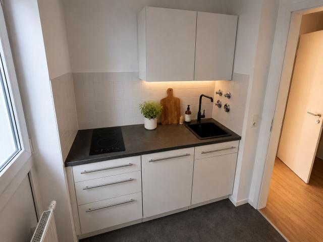 Apartment mieten in Sudenburg, Magdeburg