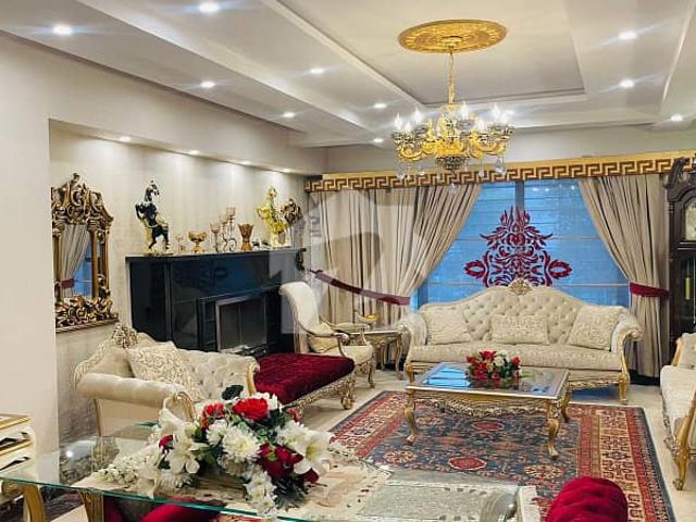 House for sale in Rawalpindi, Islamabad Capital Territory