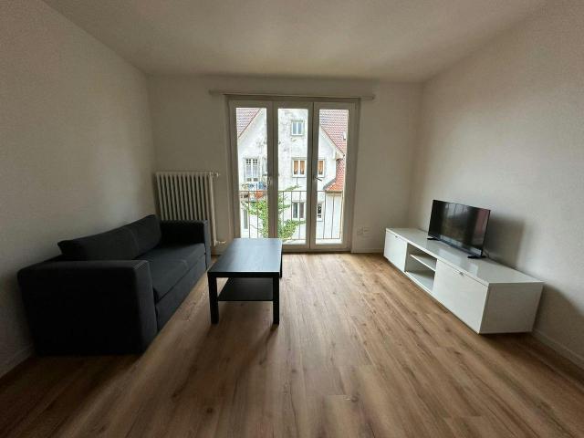 Apartment mieten in Horgen, Zürich