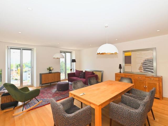 Apartment mieten in Savosa, Tessin