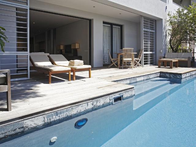 House for rent in Cape Town, Western Cape