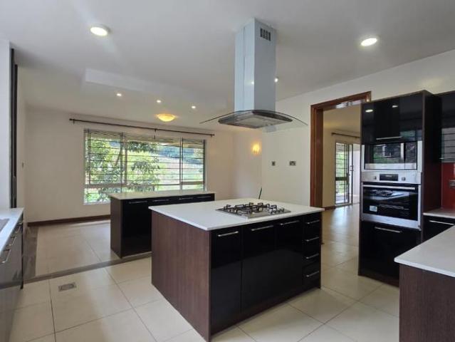 House for rent in Nyakach, Kisumu