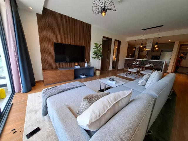 Apartment for sale in Kiambu, Nairobi