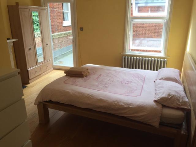 Apartment for rent in London Borough of Islington, Greater London