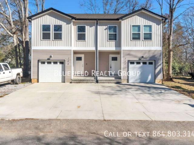 Apartment for rent in Woodruff, South Carolina