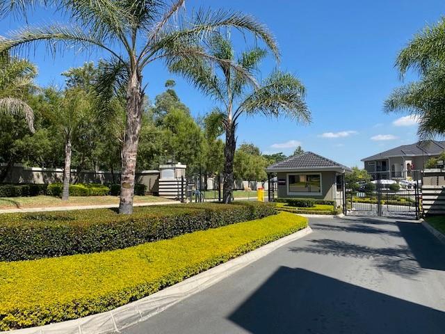 Apartment for rent in Randburg, Gauteng