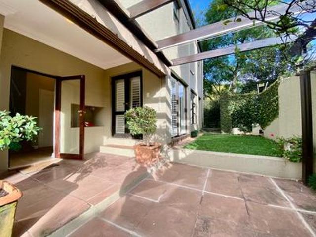 House for rent in Gauteng