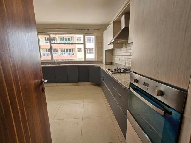 Apartment for rent in Parklands, Westlands