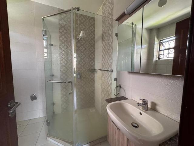 Apartment for rent in Lavington, Kiambu