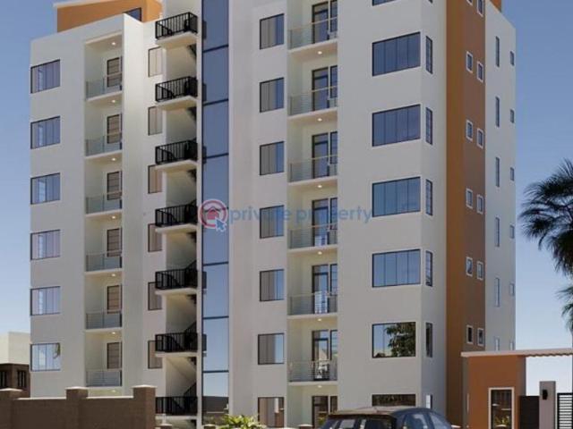 Apartment for sale in Kiambu