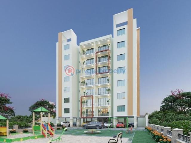 Apartment for sale in Kiambu