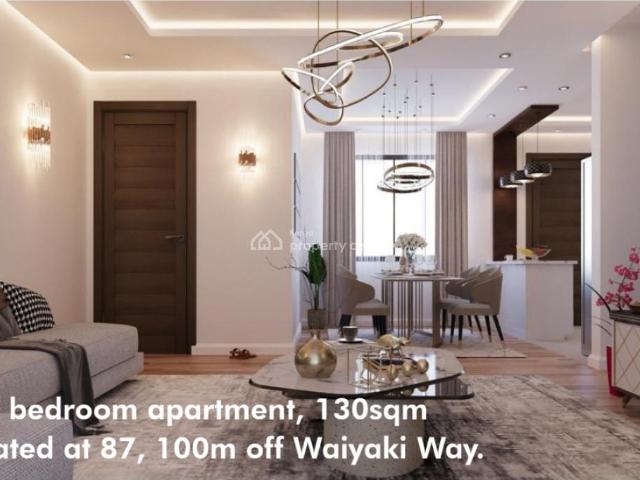 Apartment for sale in Kiambaa, Kiambu