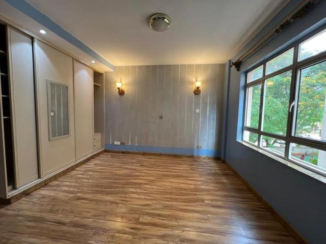 Apartment for rent in Kileleshwa, Kiambu