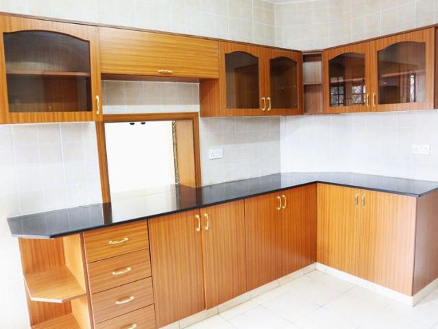 Apartment for rent in Parklands, Kiambu