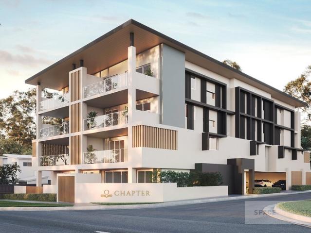 Apartment for sale in Toombul, Queensland