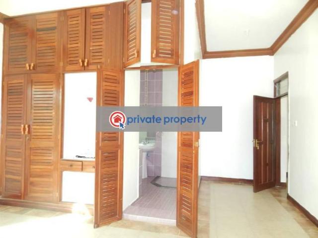 Apartment for rent in Nyali, Mombasa