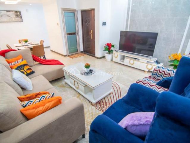 Apartment for rent in Dagoretti, Kilimani