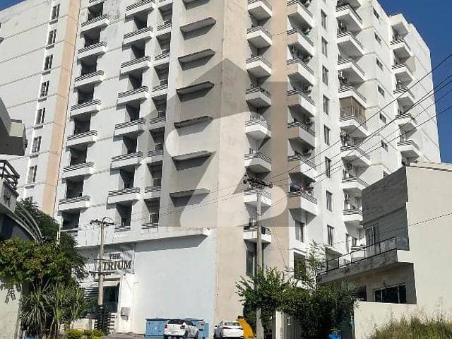 Apartment for sale in Islamabad